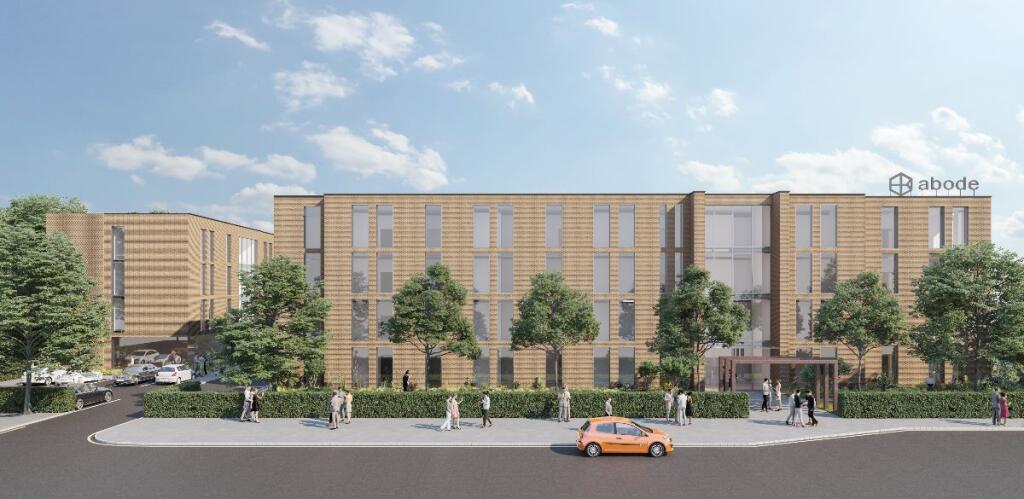 Main image of property: Apt 26 - Aire (The Villas)