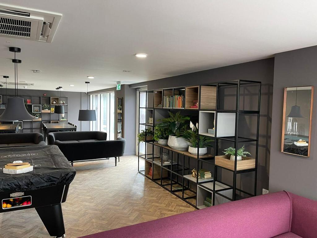 Main image of property: Tenanted Studio Apartment - One London Road