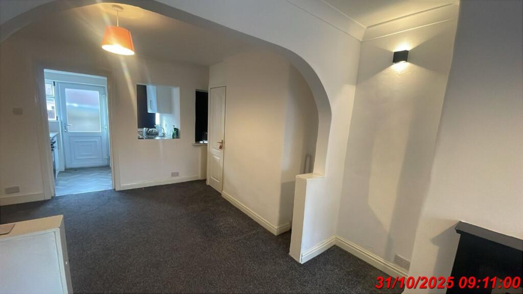 Main image of property: Hammond Street, St. Helens