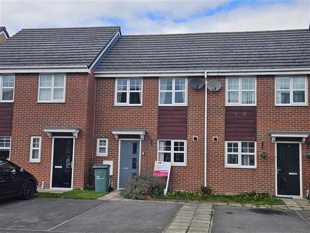 Main image of property: Piper Knowle View, STOCKTON-ON-TEES