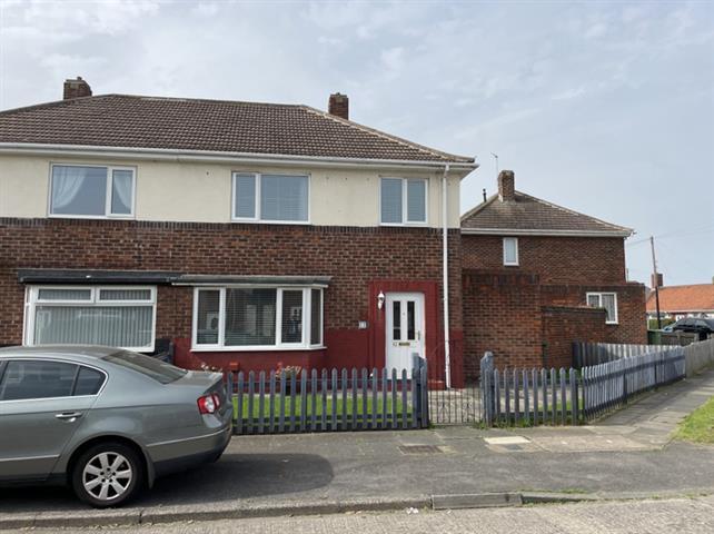 Main image of property: Daventry Avenue, STOCKTON-ON-TEES