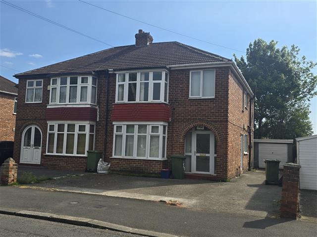 Main image of property: Thorntree Road, STOCKTON-ON-TEES