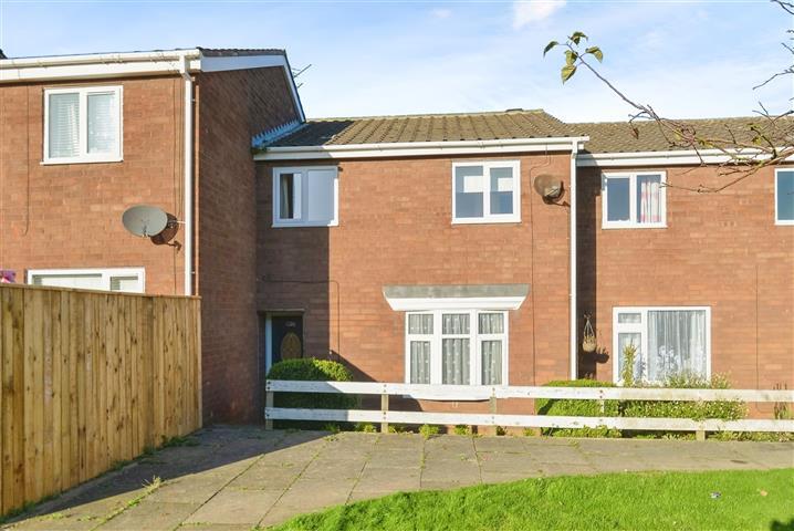 Main image of property: Markham Square, STOCKTON-ON-TEES