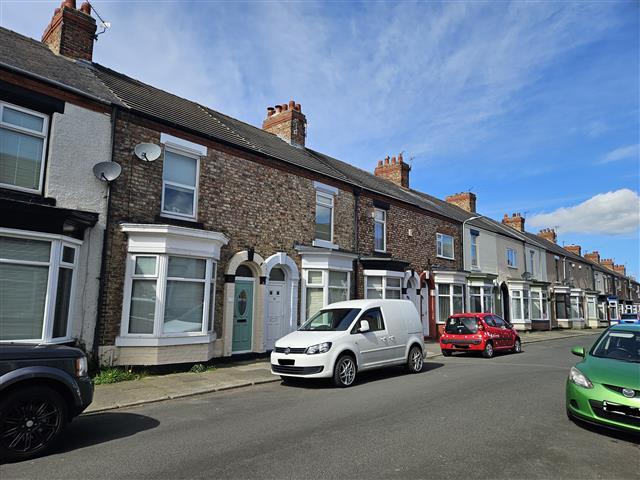 Main image of property: Pine Street, STOCKTON-ON-TEES