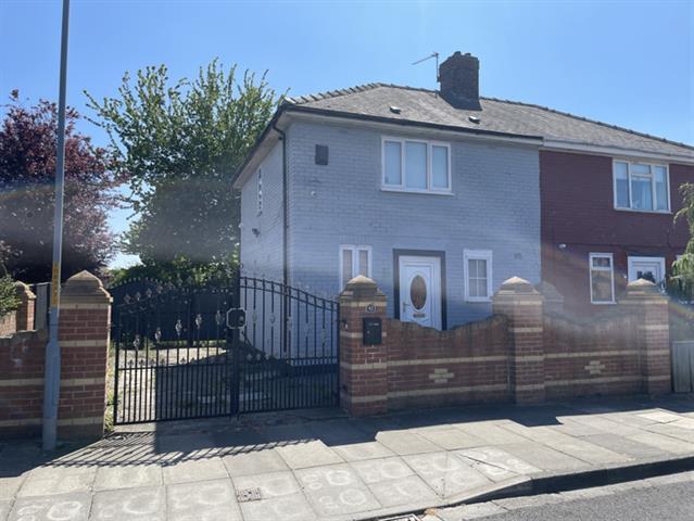 Main image of property: Richardson Road, STOCKTON-ON-TEES