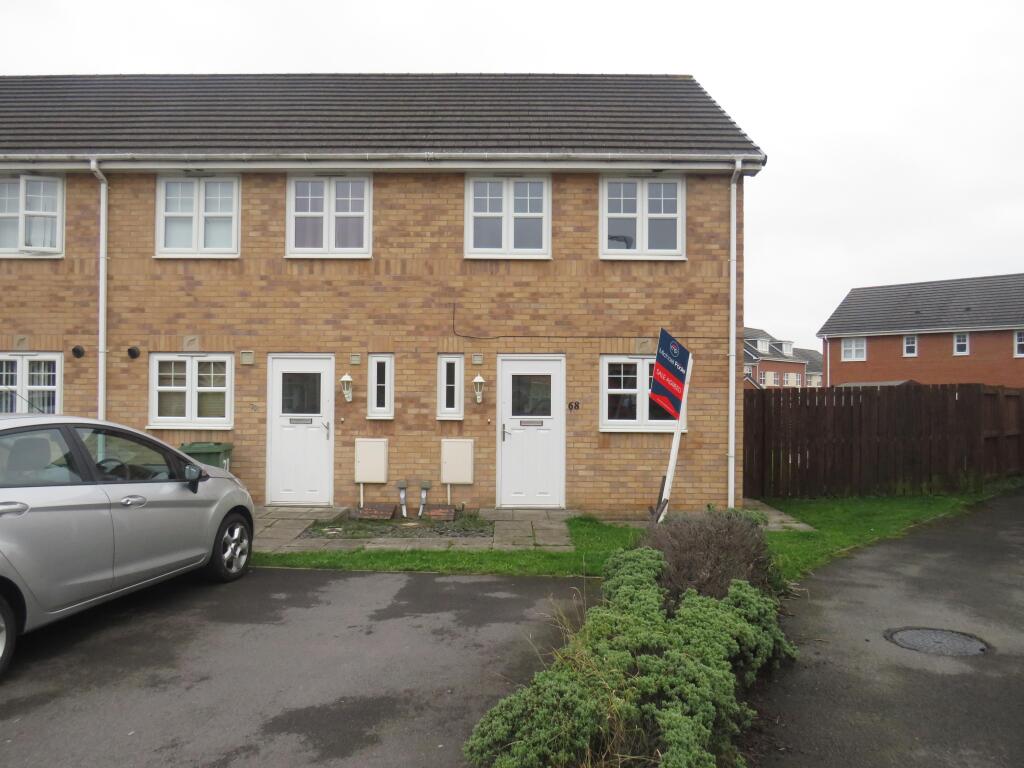 Main image of property: Faraday Drive, STOCKTON-ON-TEES