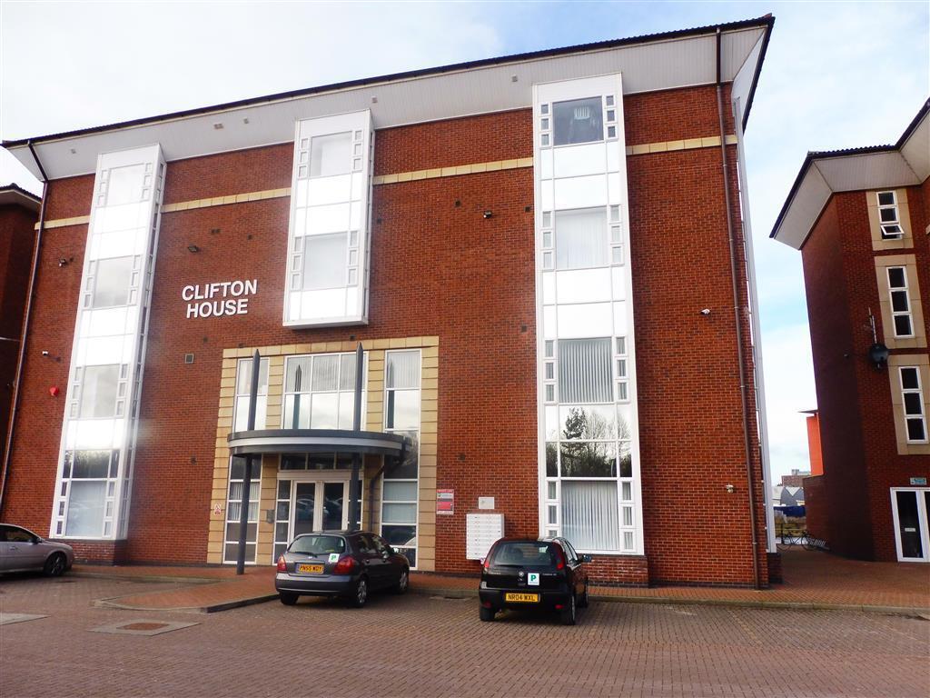 Main image of property: Thornaby Place, Thornaby, Stockton on Tees