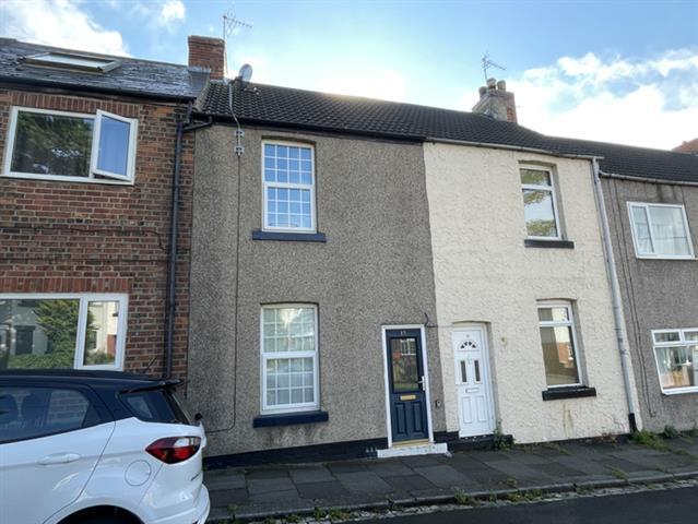 Main image of property: West Street, Stillington, STOCKTON-ON-TEES