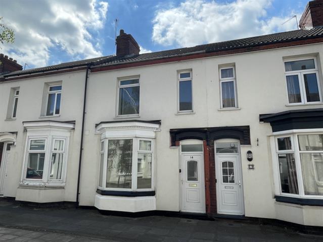 Main image of property: St. Peters Road, STOCKTON-ON-TEES