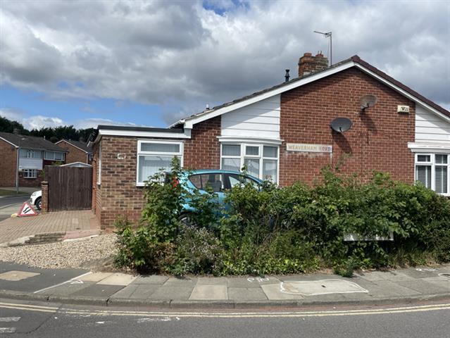 Main image of property: Weaverham Road, STOCKTON-ON-TEES