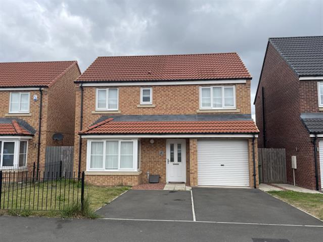 Main image of property: Carina Crescent, STOCKTON-ON-TEES