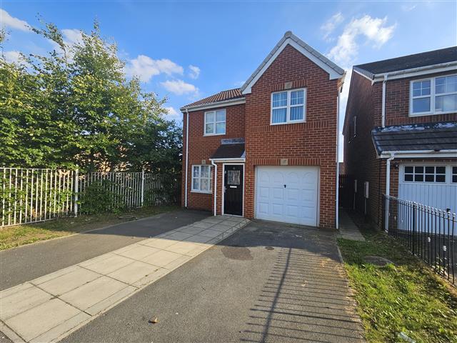 Main image of property: George Stephenson Boulevard, STOCKTON-ON-TEES