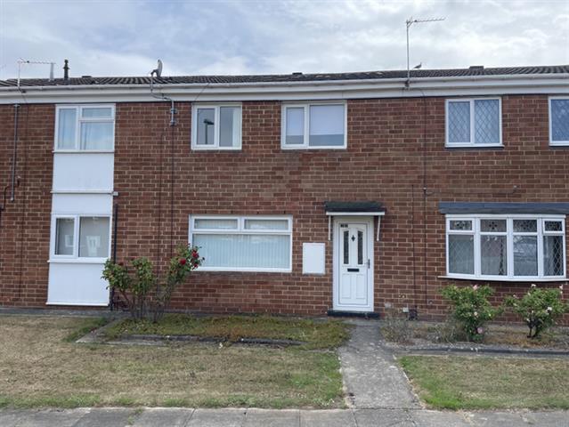 Main image of property: Eltham Crescent, Thornaby, STOCKTON-ON-TEES