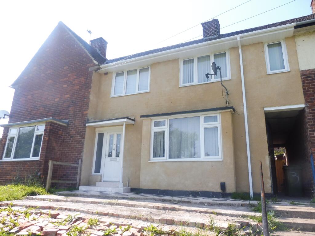 Main image of property: Borton Walk, STOCKTON-ON-TEES