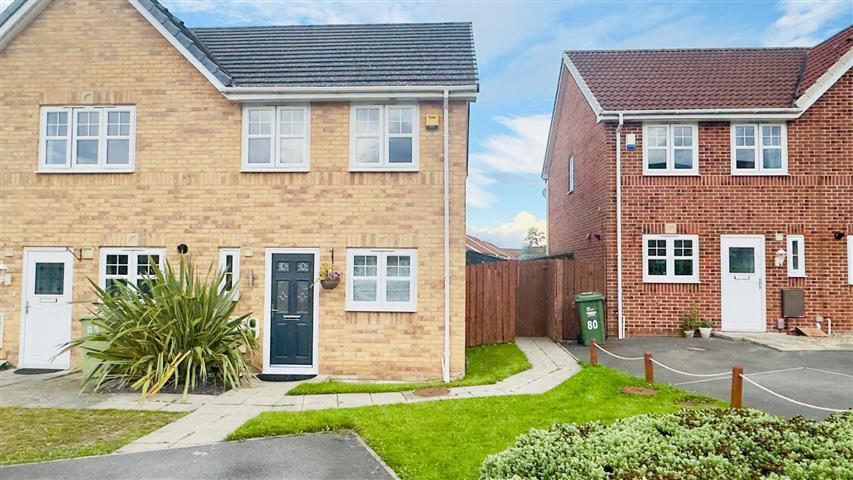 Main image of property: Faraday Drive, STOCKTON-ON-TEES