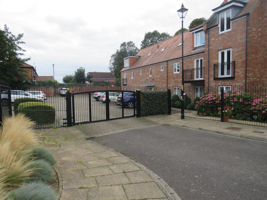 Main image of property: Blandford Close, STOCKTON-ON-TEES