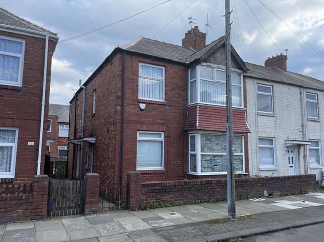 Main image of property: David Street, WALLSEND