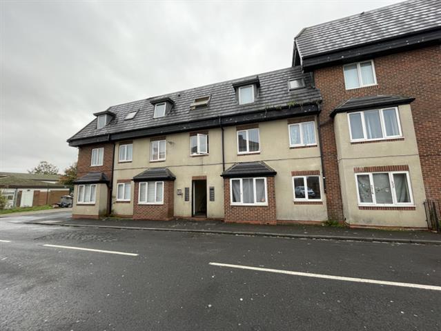 Main image of property: Ware Street, STOCKTON-ON-TEES