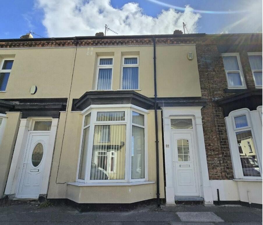 Main image of property: Hampton Road, STOCKTON-ON-TEES