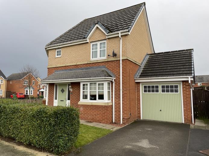 Main image of property: Lindisfarne Avenue, Thornaby, STOCKTON-ON-TEES