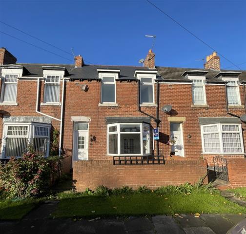 Main image of property: Edwin's Avenue South, NEWCASTLE UPON TYNE