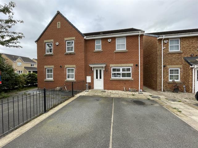 Main image of property: Densham Drive, STOCKTON-ON-TEES