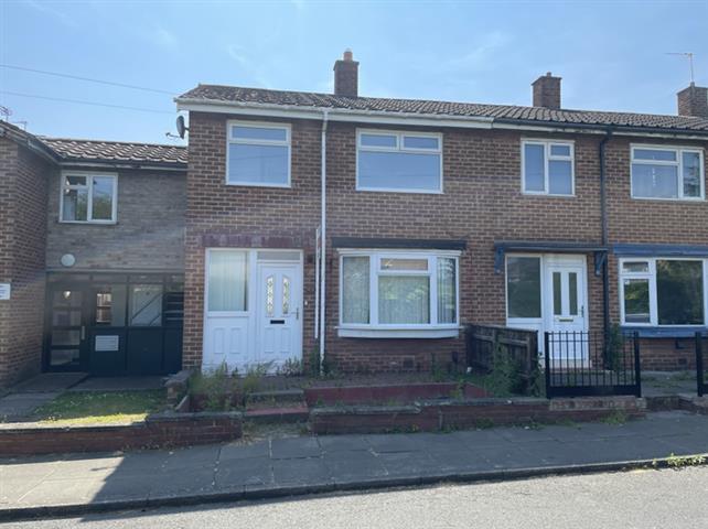 Main image of property: Ingleton Road, STOCKTON-ON-TEES