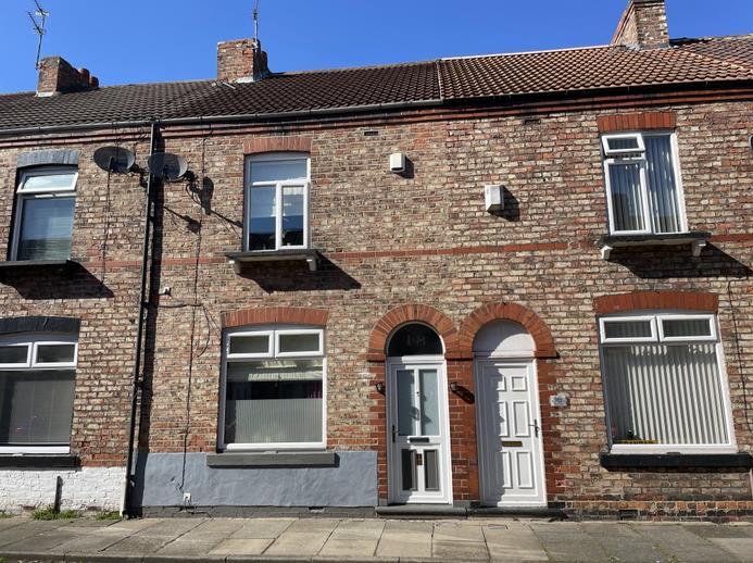 Main image of property: Ida Street, STOCKTON-ON-TEES