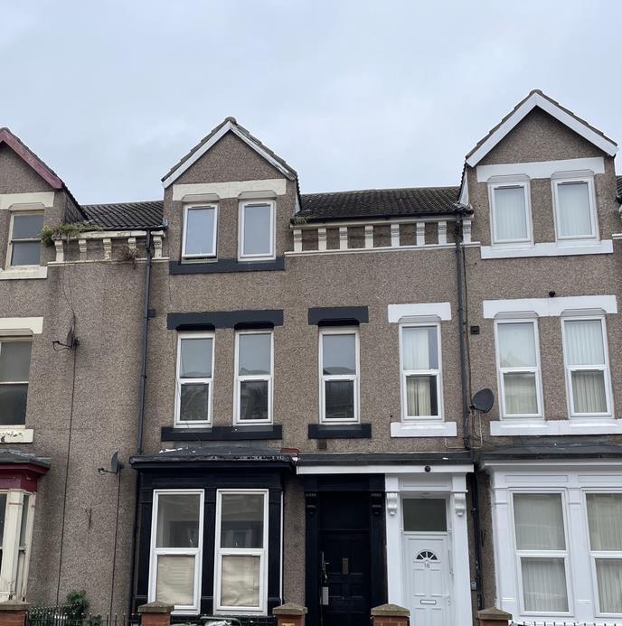 Main image of property: Hartington Road, STOCKTON-ON-TEES