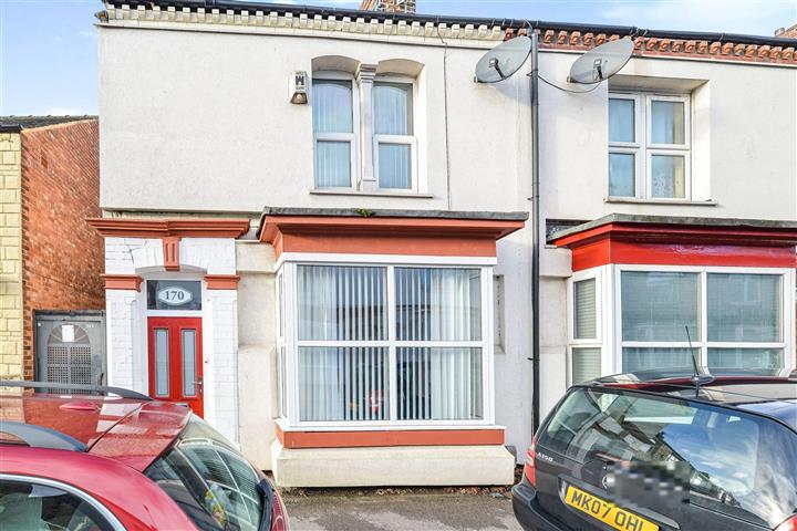 Main image of property: Westbury Street, Thornaby, STOCKTON-ON-TEES