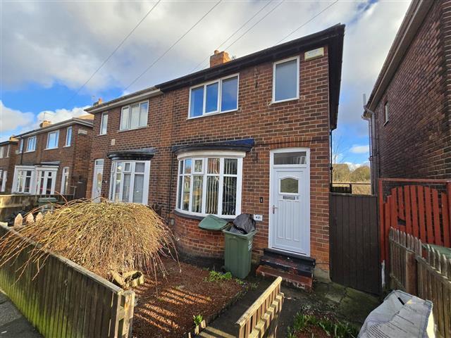 Main image of property: Swinburn Road, STOCKTON-ON-TEES