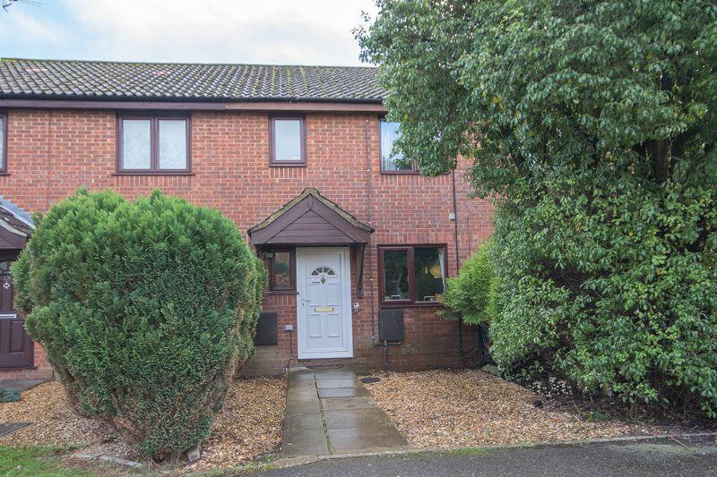 2 bedroom terraced house for sale in Ashurst Bridge, SO40