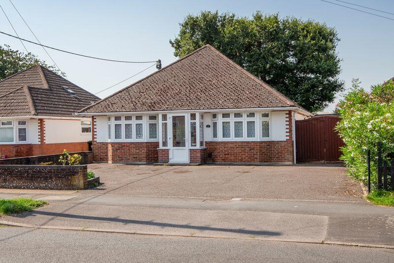 Main image of property: Totton