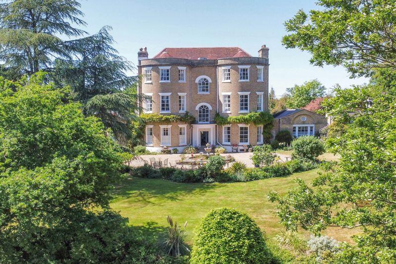 Main image of property: Eling Hill