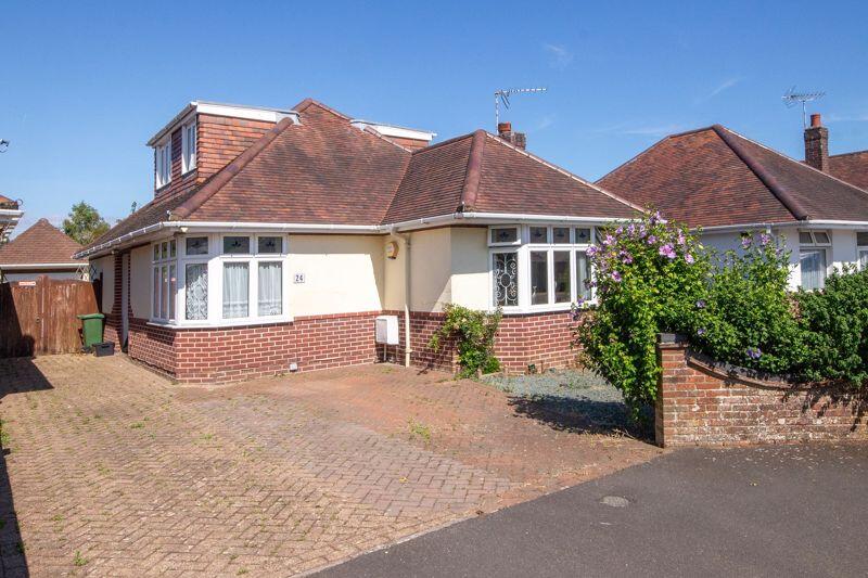 Main image of property: Totton