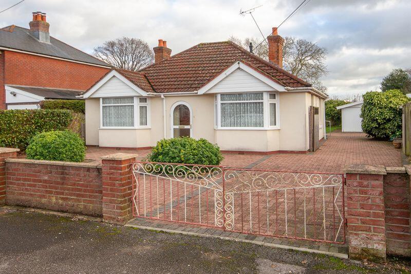 Main image of property: Totton