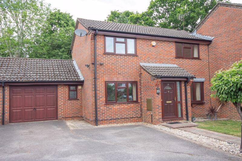 Main image of property: West Totton