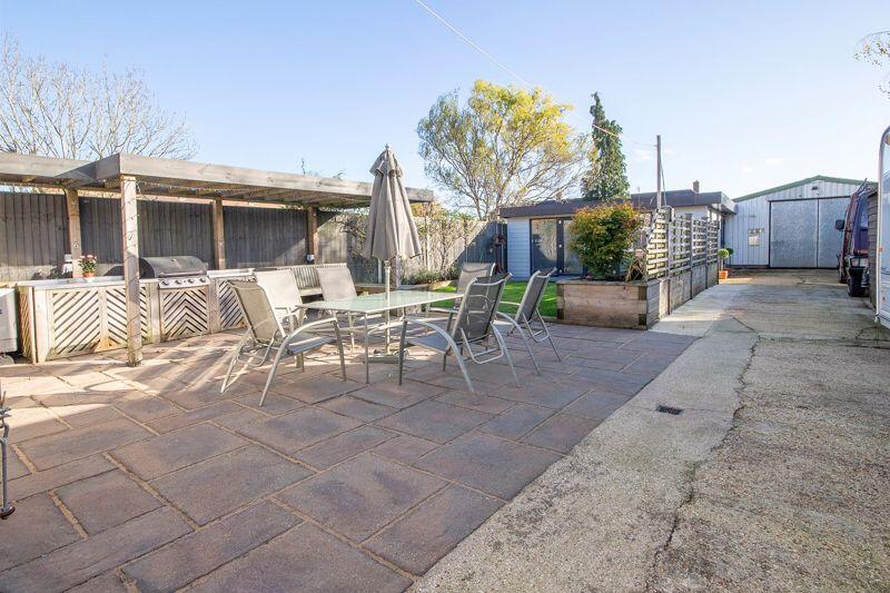 Main image of property: Totton - House With Substantial Garage & Office Space