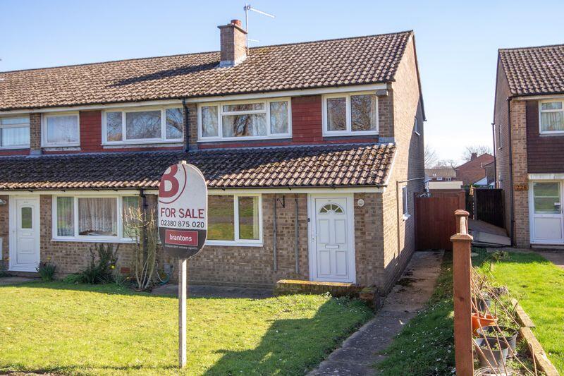 Main image of property: Calmore