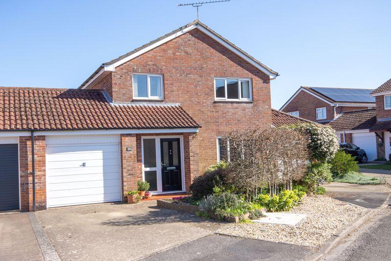 Main image of property: West Totton