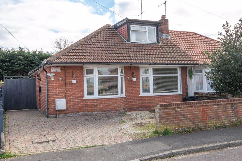 Main image of property: Totton