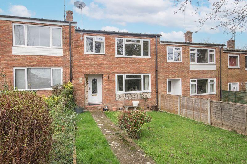 Main image of property: Hounsdown