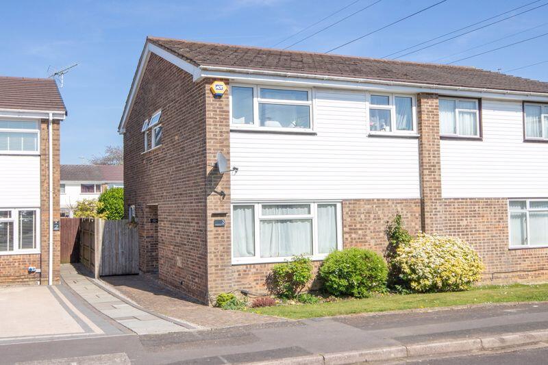 Main image of property: Calmore