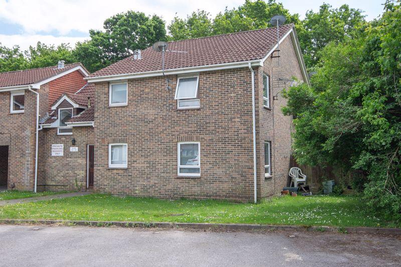 Main image of property: West Totton