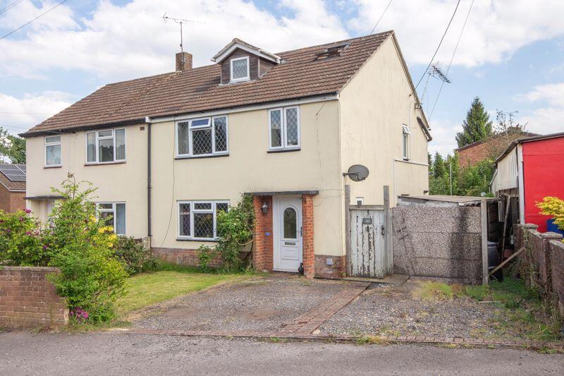 Main image of property: Hounsdown