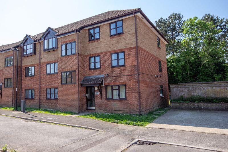 Main image of property: Redbridge