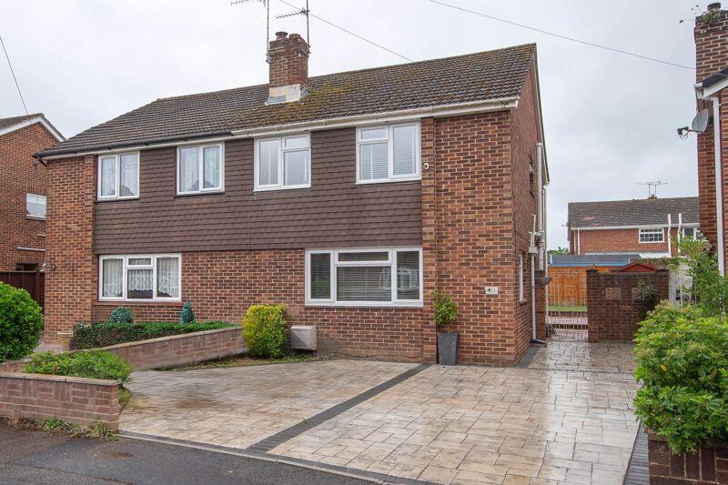 Main image of property: Totton