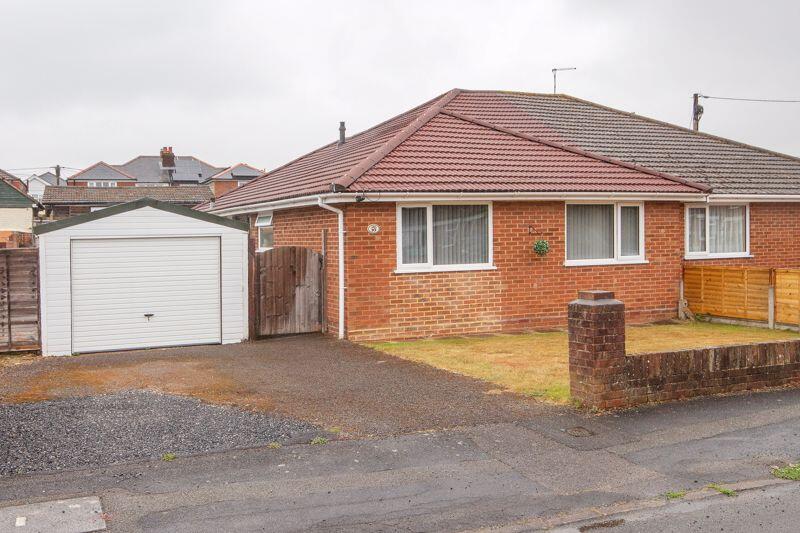 Main image of property: Totton