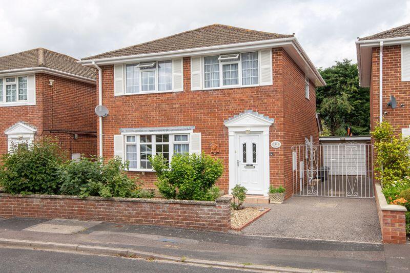 Main image of property: Totton