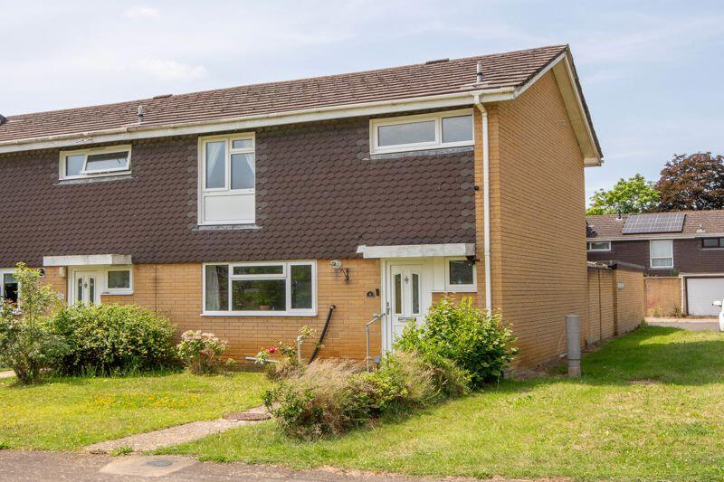 Main image of property: Calmore